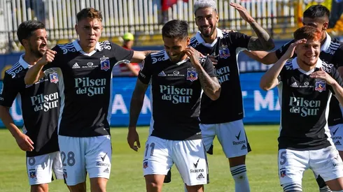 La Comisión Fútbol se toma la semana de Colo Colo en el Monumental.