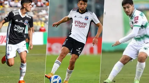 Las alternativas de Colo Colo para suplir la partida de Óscar Opazo a Racing.
