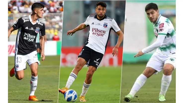 Las alternativas de Colo Colo para suplir la partida de Óscar Opazo a Racing.