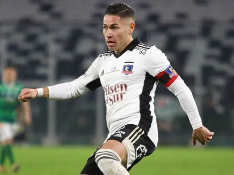 En Argentina dan por hecho el traspaso de Óscar Opazo a Racing