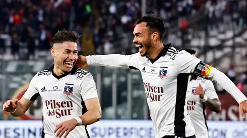 Colo Colo está a punto de perder a sus dos laterales titulares.