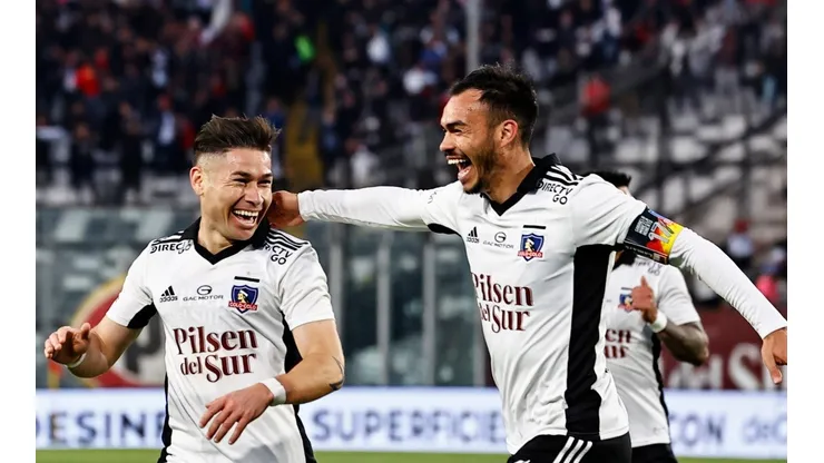 Colo Colo está a punto de perder a sus dos laterales titulares.