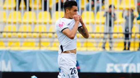 El Monumental siempre será tu casa: La despedida a Villanueva.