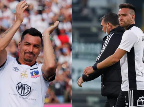 Paredes le pega a ByN por el caso Matías Zaldivia