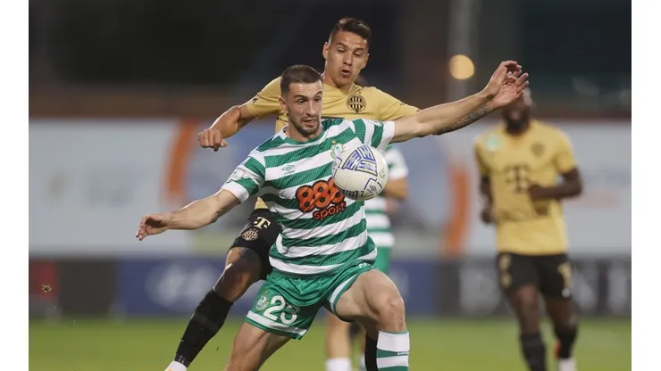 Carlos Auzqui asoma como opción en Colo Colo