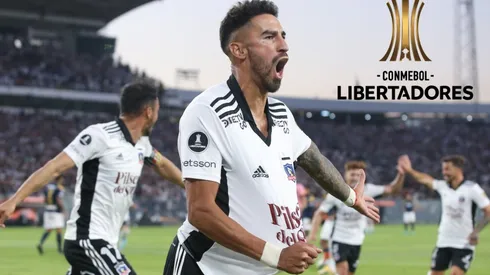 Colo Colo ya conoce a 45 de sus posibles 46 rivales en Copa Libertadores 2023