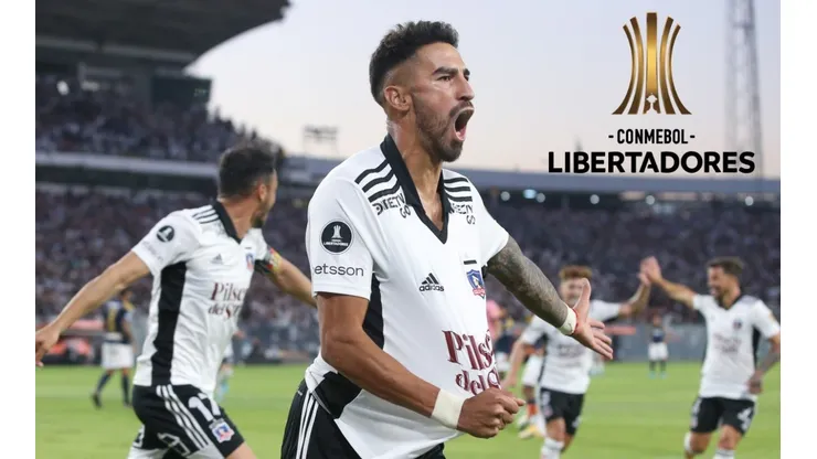 Colo Colo ya conoce a 45 de sus posibles 46 rivales en Copa Libertadores 2023