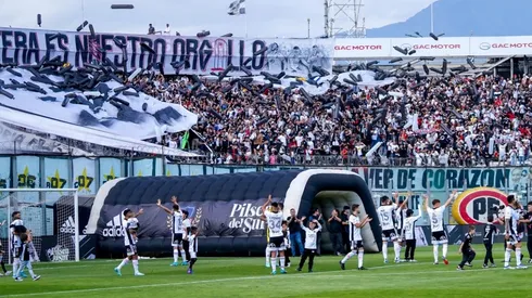 Los socios del CSD Colo Colo reciben una buena noticia en cuanto a los abonos 2023