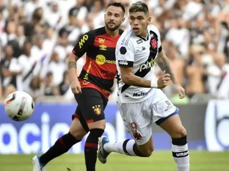 Ronald Fuentes no oculta sus ganas de quitarle el fichaje de Palacios a Colo Colo