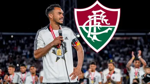 Fluminense viene con todo a la carga por Gabi Suazo.