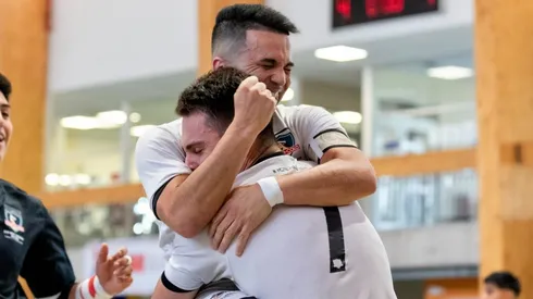 El Cacique tuvo su revancha tras perder el título en las últimas fechas del Apertura