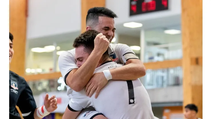 El Cacique tuvo su revancha tras perder el título en las últimas fechas del Apertura