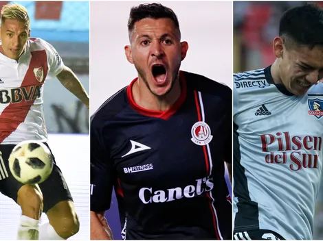 Los detalles de la reunión de directorio en Colo Colo