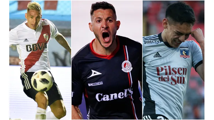 Los detalles de la reunión de directorio en Colo Colo.