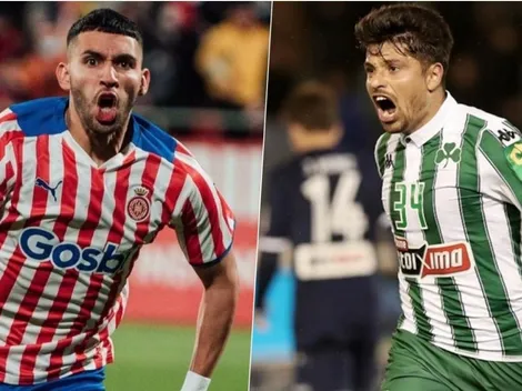 Colo Colo tiene dos nuevos nombres en carpeta para reforzar el ataque