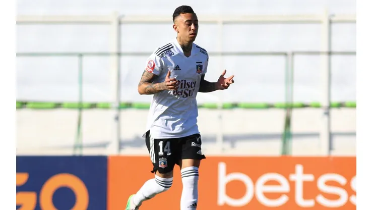El enigmático mensaje de Tin Rodríguez recordando a Colo Colo.