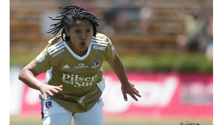 Viso deja en el pasado sus problemas con Colo Colo.