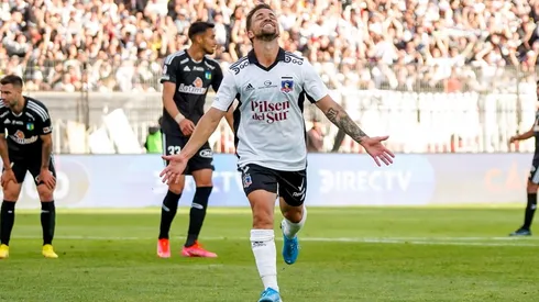 Pareja de Costa ya celebra su próximo club en Perú.