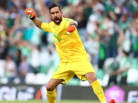 Se aleja opción en Colo Colo: Adelantan continuidad de Bravo en Betis