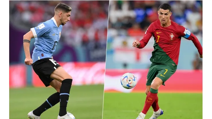 ¿Quién transmite a Uruguay vs Portugal en el Mundial de Qatar?