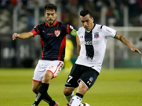 Colo Colo se volverá a ver las caras con Copiapó después de siete años