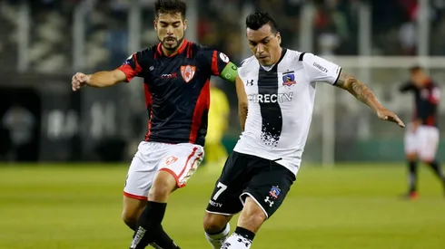 Colo Colo se volverá a ver las caras con Copiapó después de siete años.