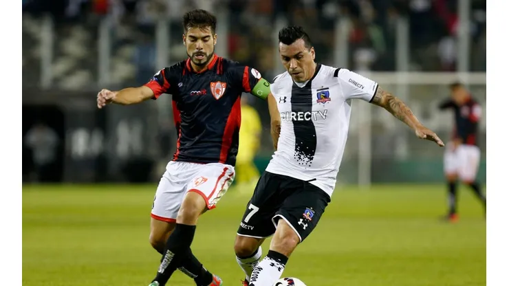 Colo Colo se volverá a ver las caras con Copiapó después de siete años.