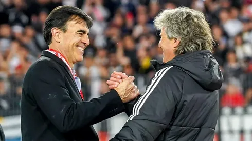 Este miércoles será clave en la llegada de nuevos refuerzos.