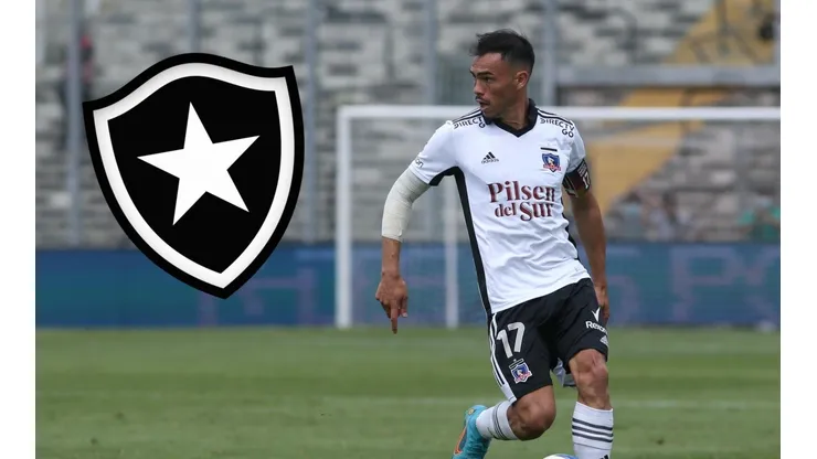 Gabriel Suazo tiene un nuevo pretendiente