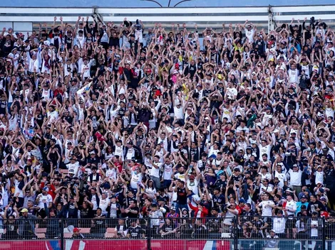 ¿Qué pasa con los abonos para los partidos de Colo Colo?