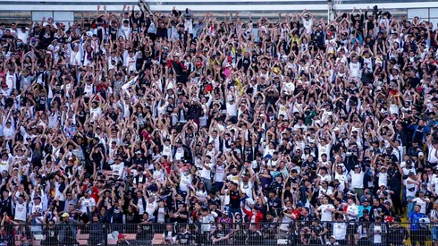 ¿Qué pasa con los abonos para los partidos de Colo Colo?.