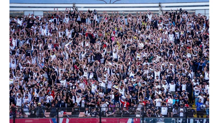 ¿Qué pasa con los abonos para los partidos de Colo Colo?.
