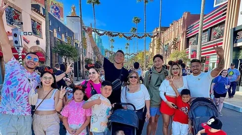 Las vacaciones de Cortés, Bolados y Suazo