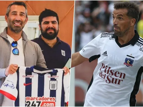Rodrigo Pérez apunta a que Colo Colo extrañará a Gabriel Costa
