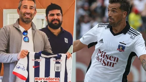 Rodrigo Pérez sobre Gabriel Costa