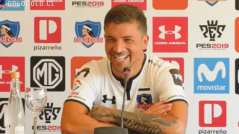 "Soy como Messi", la frase de Costa