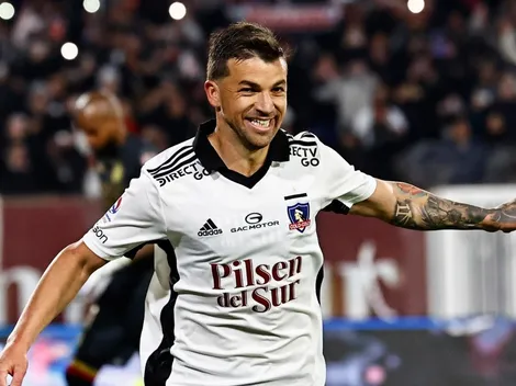 “Refuerzo de lujo”: Prensa peruana está vuelta loca con la llegada de Costa