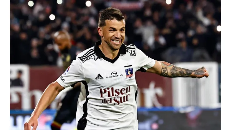 En Perú están vueltos locos con el arribo de Gabriel Costa a Alianza Lima.