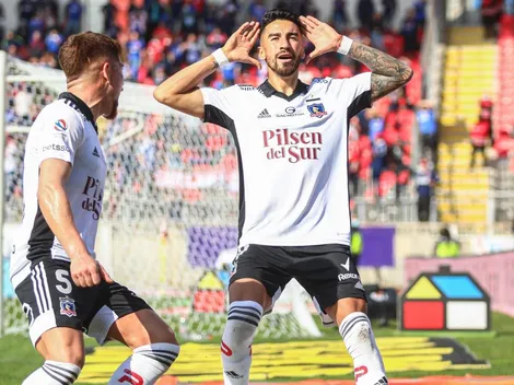 Alfredo Stöhwing anuncia las buenas nuevas con Martín Lucero