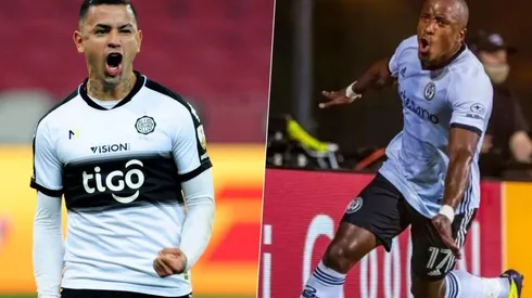 Los nombres que están en carpeta para reemplazar a Gabriel Costa.