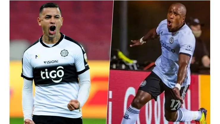 Los nombres que están en carpeta para reemplazar a Gabriel Costa.