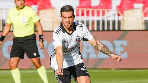 Confirman que Costa firmó contrato con Alianza Lima.