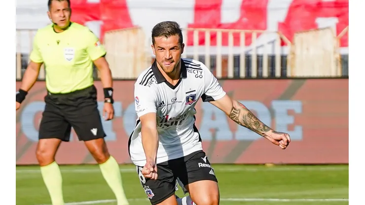Confirman que Costa firmó contrato con Alianza Lima.