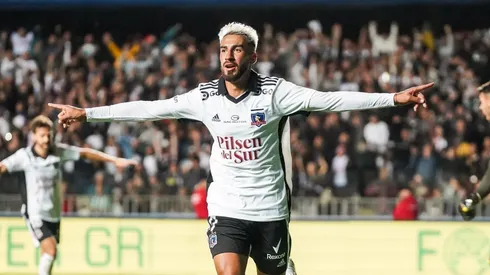 Juan Martín Lucero emprende rumbo hacia Qatar.