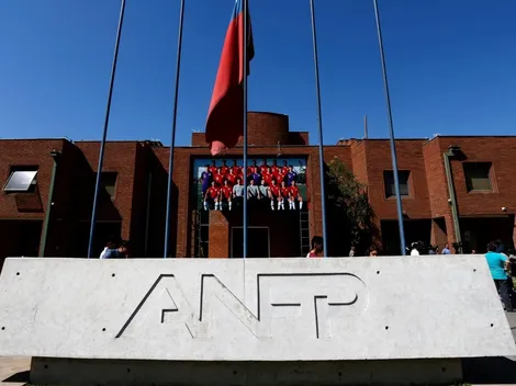 Consejo de Presidentes rechaza artículo que prohibía la participación de agentes en el fútbol chileno