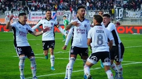 Gabriel Costa libera un cupo de extranjero en Colo Colo