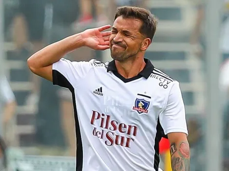 Marcelo Barticciotto lamenta la partida de Gabriel Costa