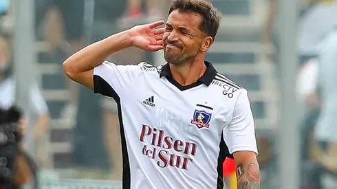 Marcelo Barticciotto lamenta la partida de Gabriel Costa.