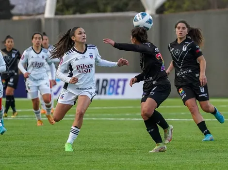 Colo Colo Fem conoce programación para las semifinales