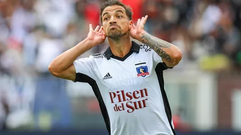 Históricos explican por qué Costa nunca logró ganarse el cariño de los hinchas.